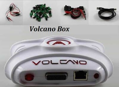 volcano box 2019
