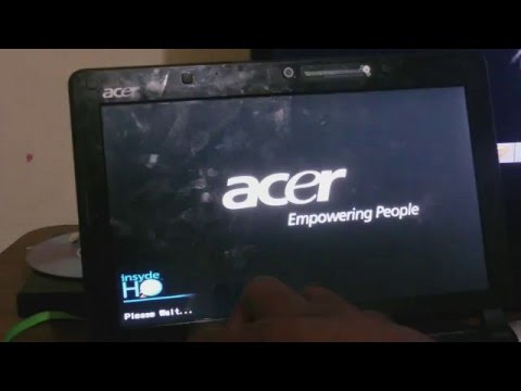 acer empowering technology windows 10